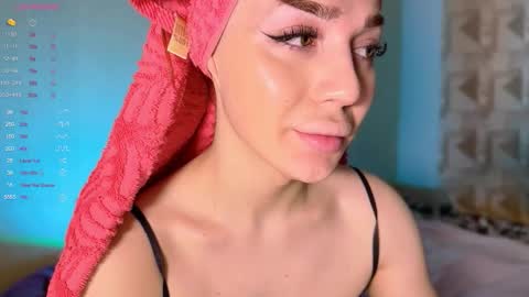 alina_39 online show from 21, 12, 2025