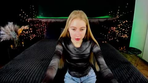 Alina online show from 14, 9, 2025