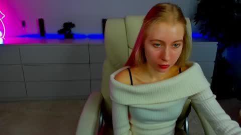 Alina online show from 26, 10, 2025