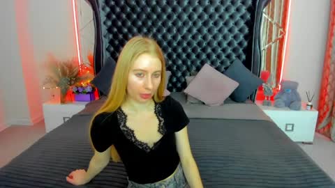 Alina online show from 13, 5, 2026