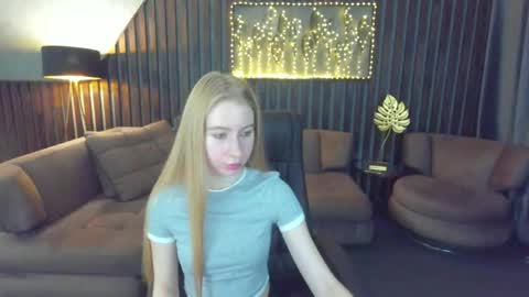 Alina online show from 23, 5, 2026