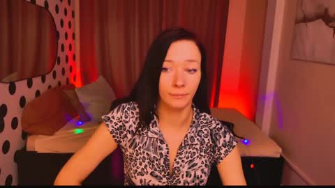 Alina online show from 16, 12, 2024