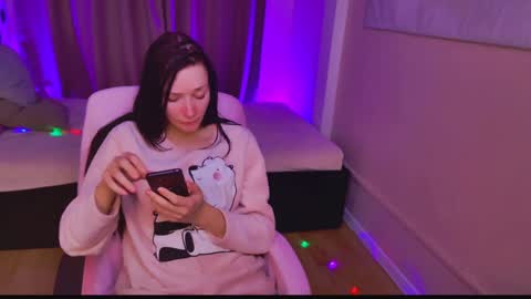 Alina online show from 17, 12, 2024
