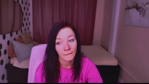 Alina online show from 17, 12, 2024