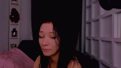 Alina online show from 18, 12, 2024