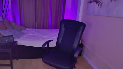 Alina online show from 20, 12, 2024