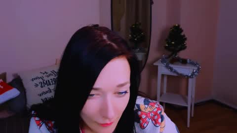Alina online show from 21, 12, 2024