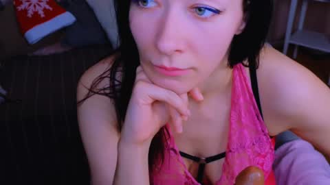 Alina online show from 21, 12, 2024