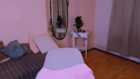 Alina online show from 22, 12, 2024