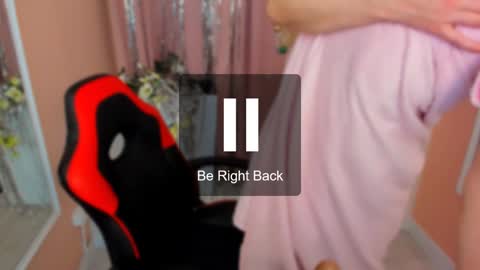Alina online show from 25, 12, 2024