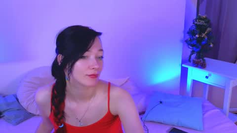 Alina online show from 27, 12, 2024