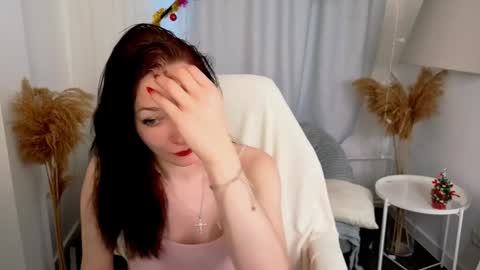 Alina online show from 4, 1, 2025