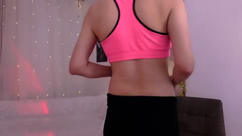 Alina online show from 7, 1, 2025