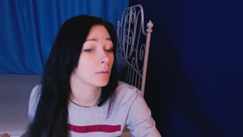 Alina online show from 17, 1, 2025