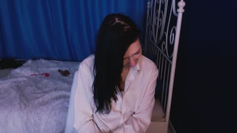 Alina online show from 18, 1, 2025