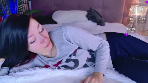 Alina online show from 19, 1, 2025