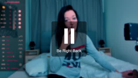 Alina online show from 23, 1, 2025