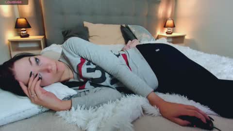 Alina online show from 25, 1, 2025