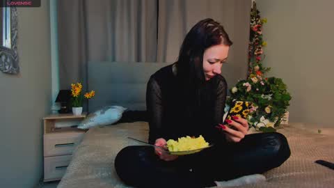 Alina online show from 23, 2, 2025