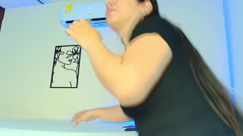 ALINA online show from 23, 10, 2025