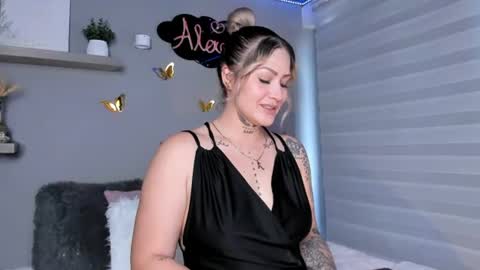 Snapshot of alina_kuznetsova chatting on 22, 6, 2026 alexa online show from 22, 6, 2026