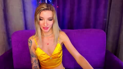 Alina online show from 16, 1, 2025