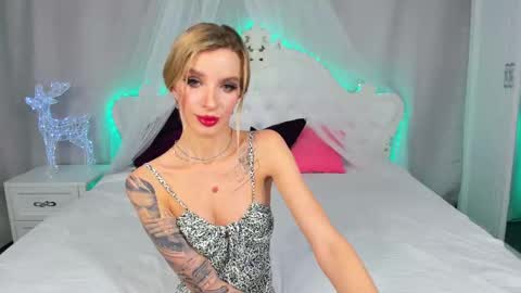 Alina online show from 2, 2, 2025