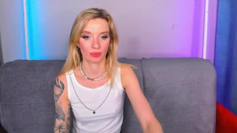Alina online show from 27, 3, 2026
