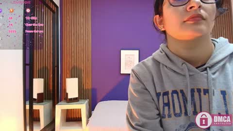 Alina online show from 22, 12, 2024