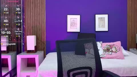 Alina online show from 17, 2, 2025