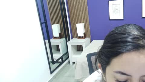 Alina online show from 19, 2, 2025