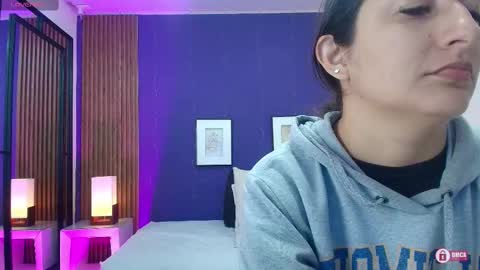 Alina online show from 1, 10, 2025