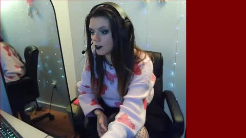 Snapshot of alina_nightshade chatting on 17, 12, 2024 Alina Nightshade online show from 17, 12, 2024
