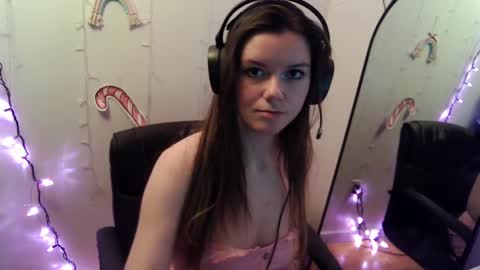 Snapshot of alina_nightshade chatting on 1, 1, 2025 Alina Nightshade online show from 1, 1, 2025