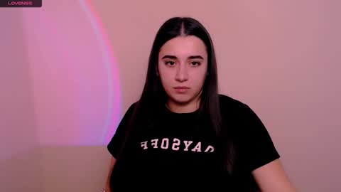 Snapshot of alinaasti_ chatting on 11, 1, 2026 Alina online show from 11, 1, 2026