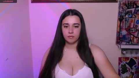 Snapshot of alinaasti_ chatting on 22, 6, 2026 Alina online show from 22, 6, 2026