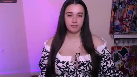 Snapshot of alinaasti_ chatting on 23, 6, 2026 Alina online show from 23, 6, 2026