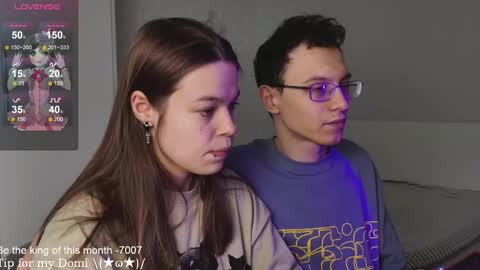 Alina and Ben online show from 8, 3, 2025