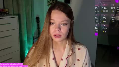 Alina and Ben online show from 15, 9, 2025