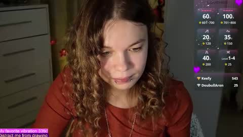 Alina and Ben online show from 11, 10, 2025