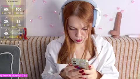 Alina and Ben online show from 24, 11, 2025