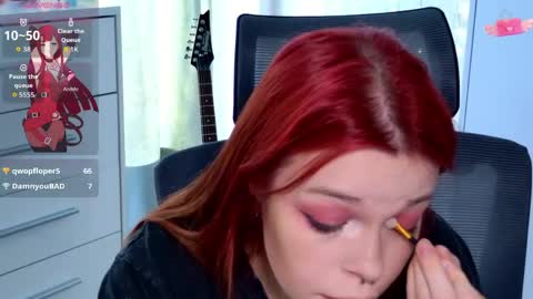 Alina and Ben online show from 29, 5, 2026