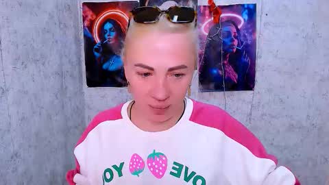 Alina online show from 15, 3, 2026