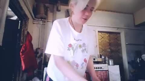 Alina online show from 4, 5, 2026