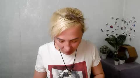 Alina online show from 7, 5, 2026