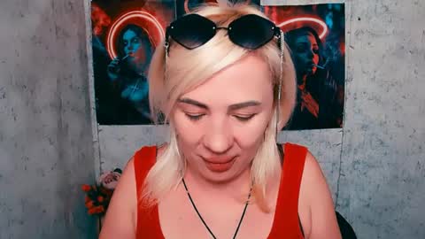 Alina online show from 2, 6, 2026