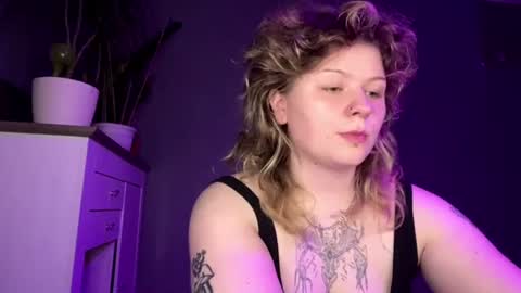 Alina online show from 25, 6, 2026