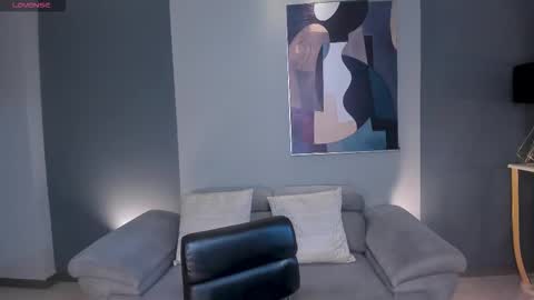 alinakravitz_ online show from 19, 3, 2026