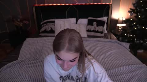 Alina online show from 12, 1, 2026