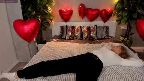 Alina online show from 12, 2, 2026